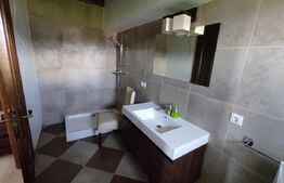 Vila de lux, 1067 mp suprafata desfasurata,2500mp curte libera