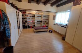 Vila de lux, 1067 mp suprafata desfasurata,2500mp curte libera