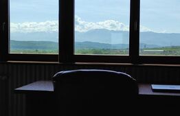 Vila de lux, 1067 mp suprafata desfasurata,2500mp curte libera