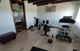 Vila de lux, 1067 mp suprafata desfasurata,2500mp curte libera