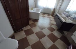 Vila de lux, 1067 mp suprafata desfasurata,2500mp curte libera