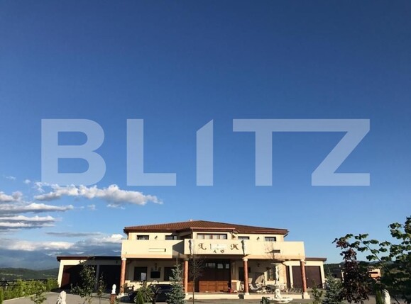 Casa de vânzare 8 camere Șelimbăr - 145904CV | BLITZ Sibiu | Poza1