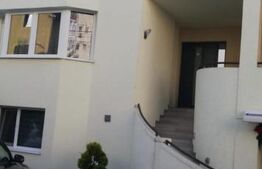 Casa 8 camere, 320 mp, parcare, zona Calea Poplacii