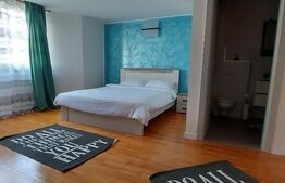 Casa 8 camere, 320 mp, parcare, zona Calea Poplacii