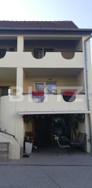 Casa de vânzare 8 camere Calea Poplacii - 145905CV | BLITZ Sibiu | Poza3