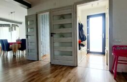 Casă la cheie, 300 mp, 500 mp teren, Gusterita 