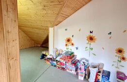 Casă la cheie, 300 mp, 500 mp teren, Gusterita 