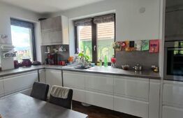 Casă la cheie, 300 mp, 500 mp teren, Gusterita 