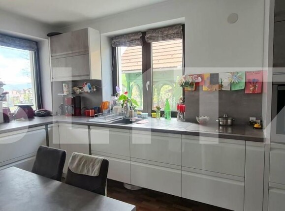 Casa de vânzare 5 camere Gusterita - 145906CV | BLITZ Sibiu | Poza2