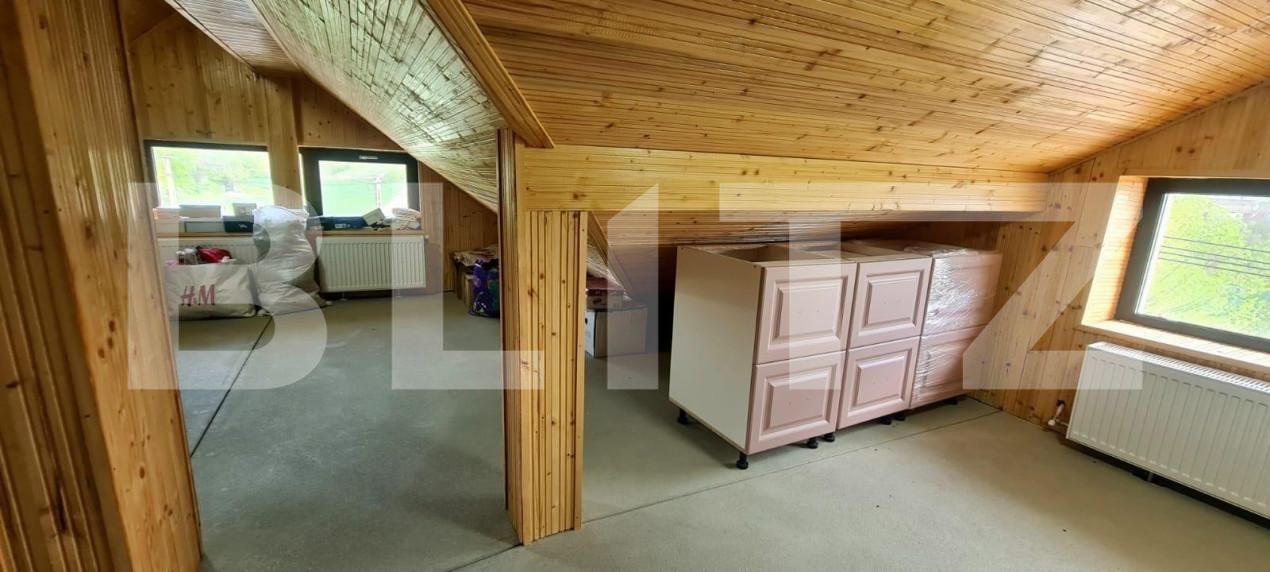Casa de vânzare 5 camere Gusterita - 145906CV | BLITZ Sibiu | Poza13