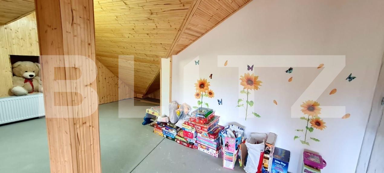 Casa de vânzare 5 camere Gusterita - 145906CV | BLITZ Sibiu | Poza14