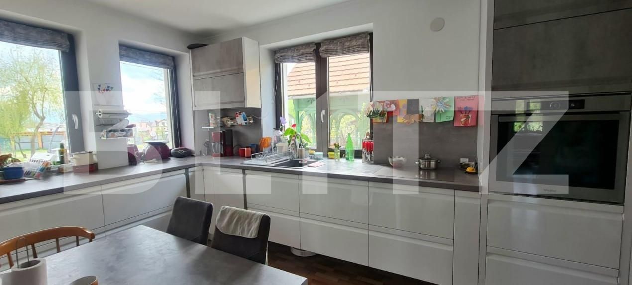 Casa de vânzare 5 camere Gusterita - 145906CV | BLITZ Sibiu | Poza2