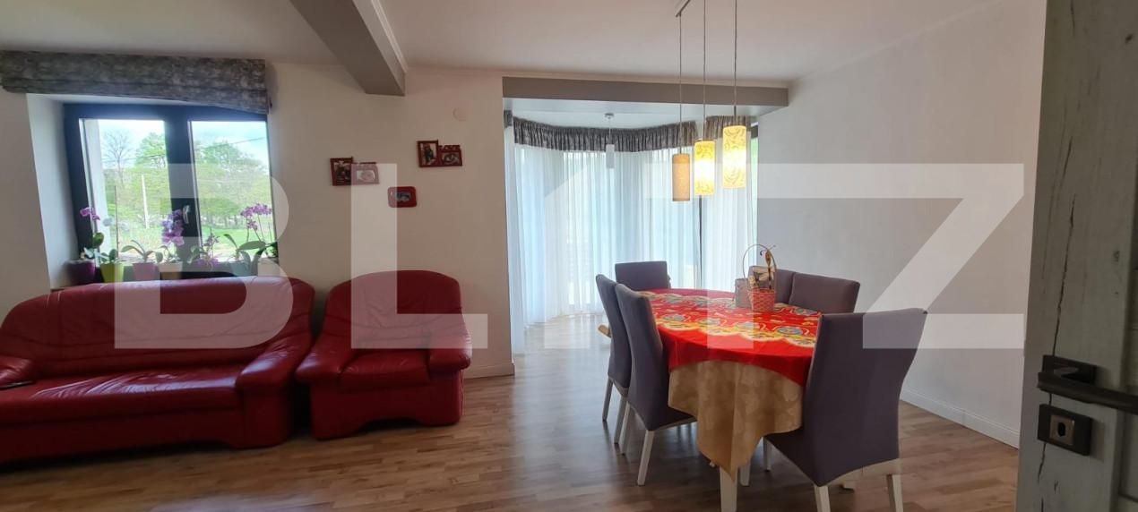 Casa de vânzare 5 camere Gusterita - 145906CV | BLITZ Sibiu | Poza3