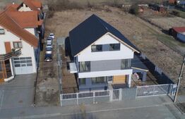 Casa de vanzare in Sibiu - 2 locuri de parcare inscrise in CF