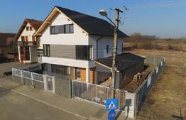 Casa de vanzare in Sibiu - 2 locuri de parcare inscrise in CF