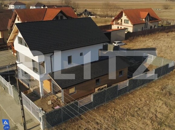 Casa de vânzare 7 camere Turnisor - 145907CV | BLITZ Sibiu | Poza3
