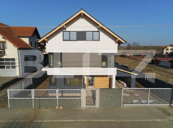 Casa de vânzare 7 camere Turnisor - 145907CV | BLITZ Sibiu | Poza6