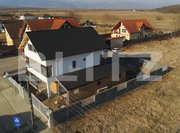Casa de vânzare 7 camere Turnisor - 145907CV | BLITZ Sibiu | Poza1