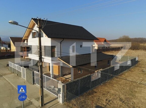 Casa de vânzare 7 camere Turnisor - 145907CV | BLITZ Sibiu | Poza2