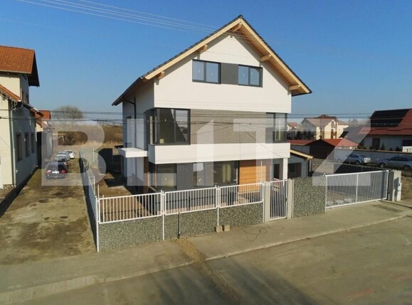 Casa de vânzare 7 camere Turnisor - 145907CV | BLITZ Sibiu | Poza5