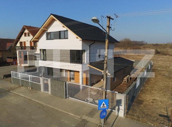 Casa de vânzare 7 camere Turnisor - 145907CV | BLITZ Sibiu | Poza8