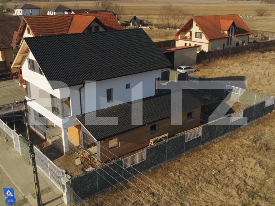 Casa de vânzare 7 camere Turnisor - 145907CV | BLITZ Sibiu | Poza3