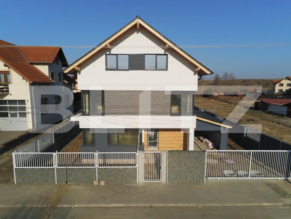 Casa de vânzare 7 camere Turnisor - 145907CV | BLITZ Sibiu | Poza6