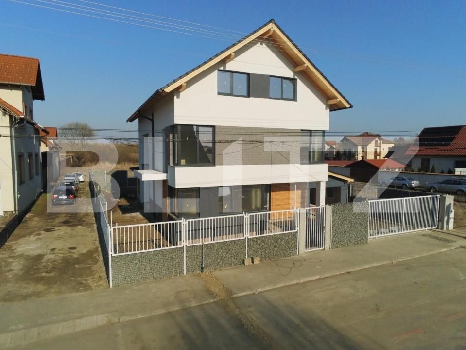 Casa de vânzare 7 camere Turnisor - 145907CV | BLITZ Sibiu | Poza5