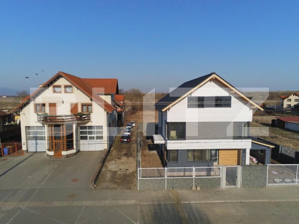 Casa de vânzare 7 camere Turnisor - 145907CV | BLITZ Sibiu | Poza4