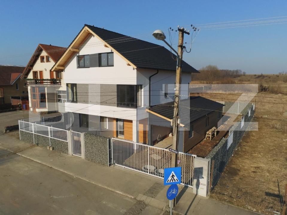 Casa de vânzare 7 camere Turnisor - 145907CV | BLITZ Sibiu | Poza8