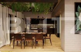 Casă independentă energetic, la cheie, la doar 10 minute de Sibiu