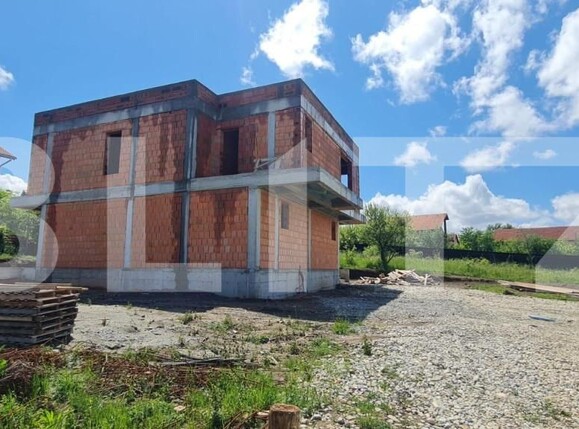 Casa de vânzare 5 camere Exterior Nord - 145908CV | BLITZ Sibiu | Poza3