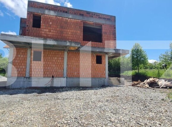 Casa de vânzare 5 camere Exterior Nord - 145908CV | BLITZ Sibiu | Poza4