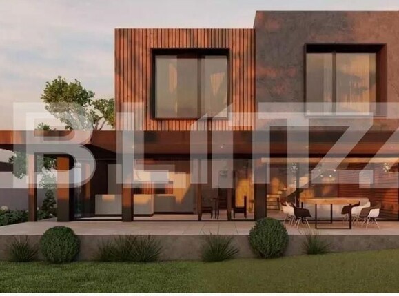 Casa de vânzare 5 camere Exterior Nord - 145908CV | BLITZ Sibiu | Poza1