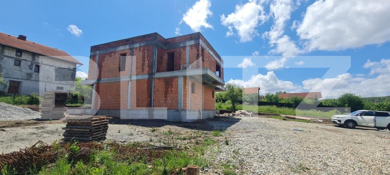 Casa de vânzare 5 camere Exterior Nord - 145908CV | BLITZ Sibiu | Poza3