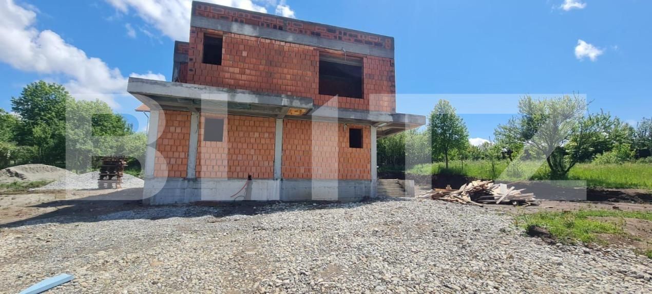 Casa de vânzare 5 camere Exterior Nord - 145908CV | BLITZ Sibiu | Poza4