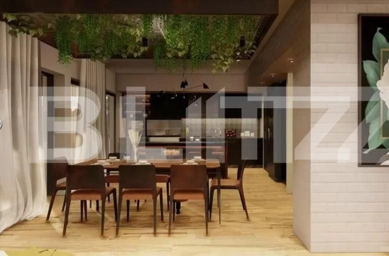 Casa de vânzare 5 camere Exterior Nord - 145908CV | BLITZ Sibiu | Poza2