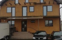 Casa pretabila pensiune de 153 mp in Cristian