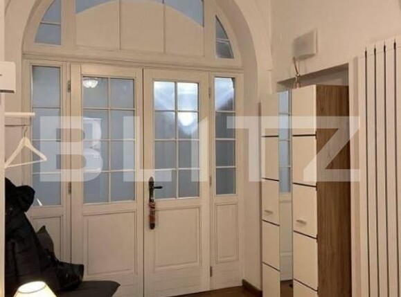 Apartament de închiriat 2 camere Central - 145910AI | BLITZ Sibiu | Poza12