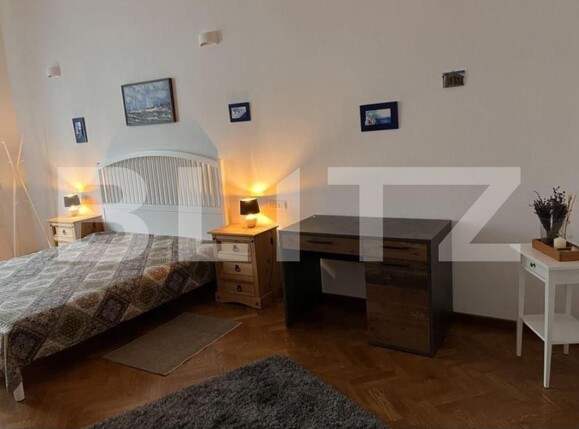 Apartament de închiriat 2 camere Central - 145910AI | BLITZ Sibiu | Poza9