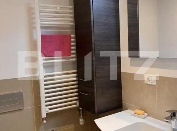 Apartament de închiriat 2 camere Central - 145910AI | BLITZ Sibiu | Poza11