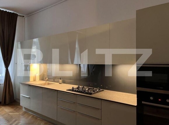 Apartament de închiriat 2 camere Central - 145910AI | BLITZ Sibiu | Poza4