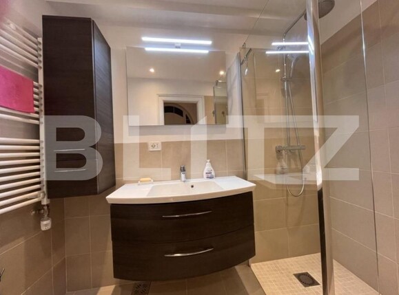 Apartament de închiriat 2 camere Central - 145910AI | BLITZ Sibiu | Poza10