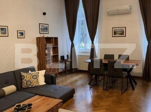 Apartament de închiriat 2 camere Central - 145910AI | BLITZ Sibiu | Poza5