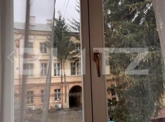 Apartament de închiriat 2 camere Central - 145910AI | BLITZ Sibiu | Poza13