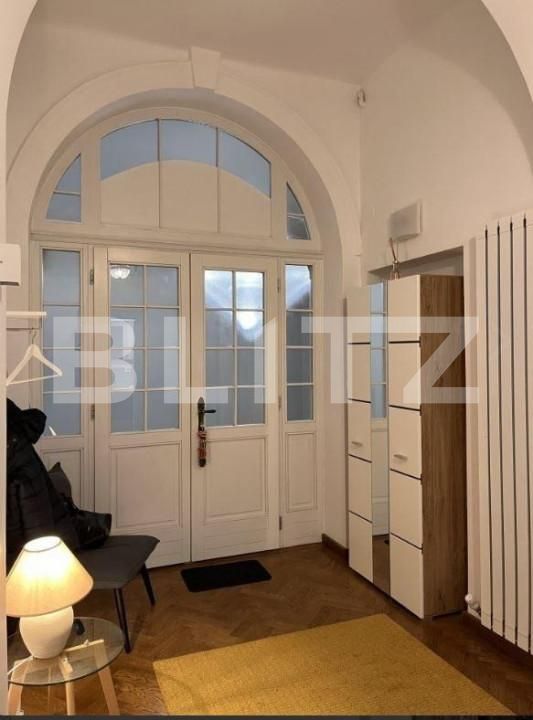 Apartament de închiriat 2 camere Central - 145910AI | BLITZ Sibiu | Poza12