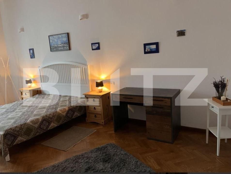 Apartament de închiriat 2 camere Central - 145910AI | BLITZ Sibiu | Poza9