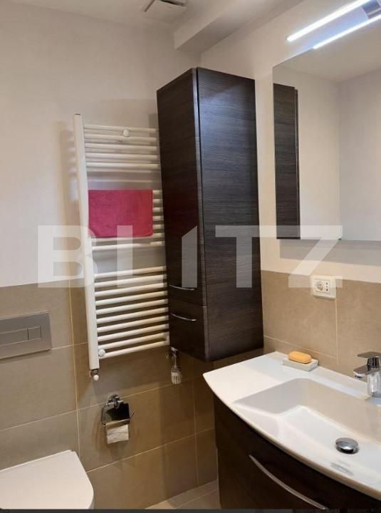 Apartament de închiriat 2 camere Central - 145910AI | BLITZ Sibiu | Poza11