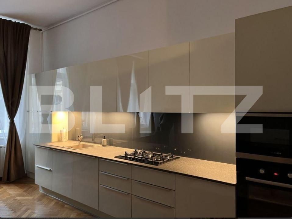 Apartament de închiriat 2 camere Central - 145910AI | BLITZ Sibiu | Poza4