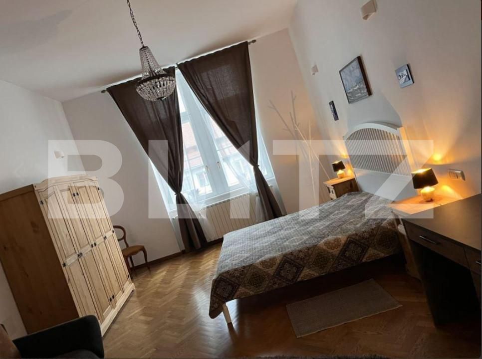 Apartament de închiriat 2 camere Central - 145910AI | BLITZ Sibiu | Poza6